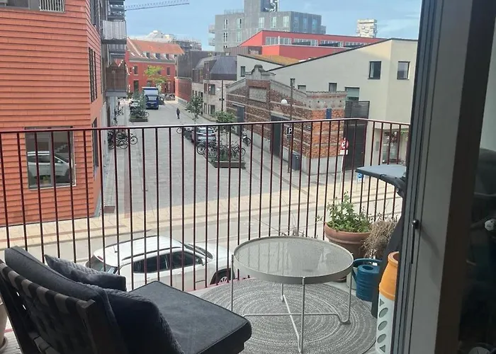 Nordhavn Finest
